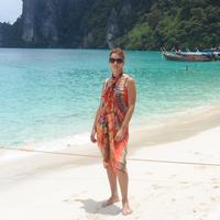 Отзыв от Лариса - виза ДТВ